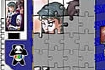 Thumbnail of Manga Jigsaw Puzzle